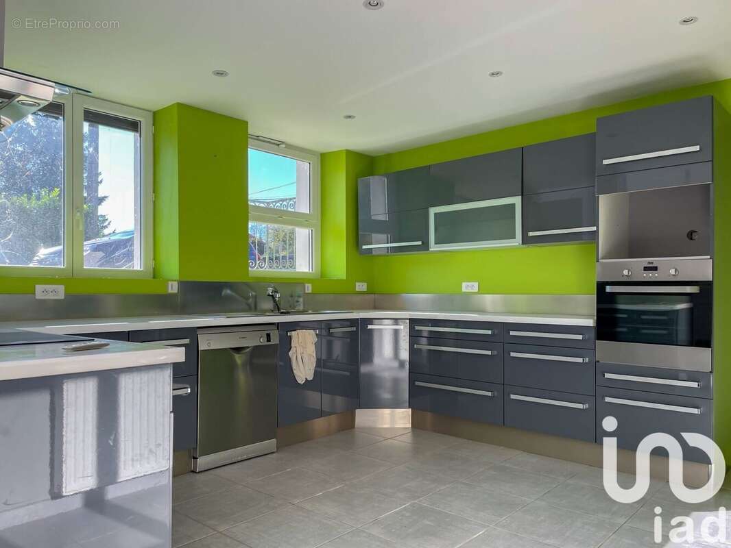 Photo 4 - Maison à AUBIN