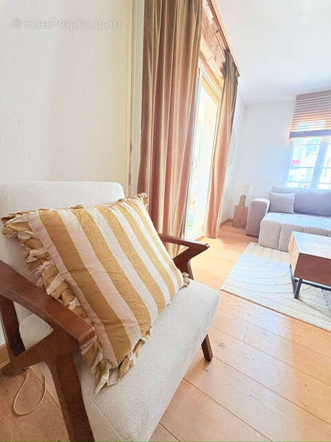 Appartement à BRANDO