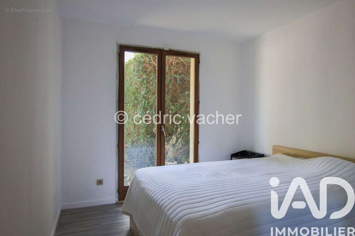 Photo 8 - Maison à SAINTE-GENEVIEVE-DES-BOIS