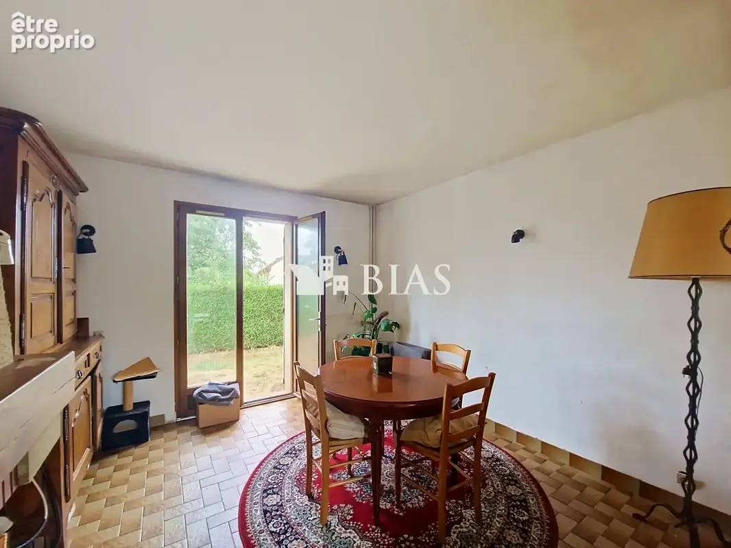 Maison 142 m² à Canappeville  - photo 3