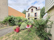 Maison à MONTGAILLARD