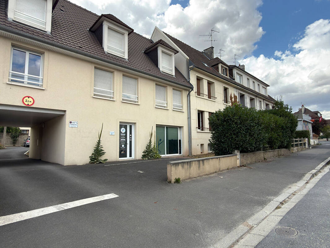 Appartement à CAEN