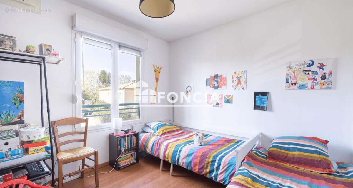Appartement à MONTELIMAR