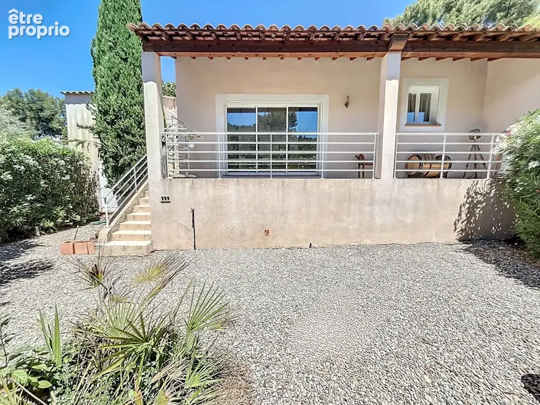 Maison 4 pièces 142 m² à vendre à Sanary-Sur-Mer (83110) - photo 6