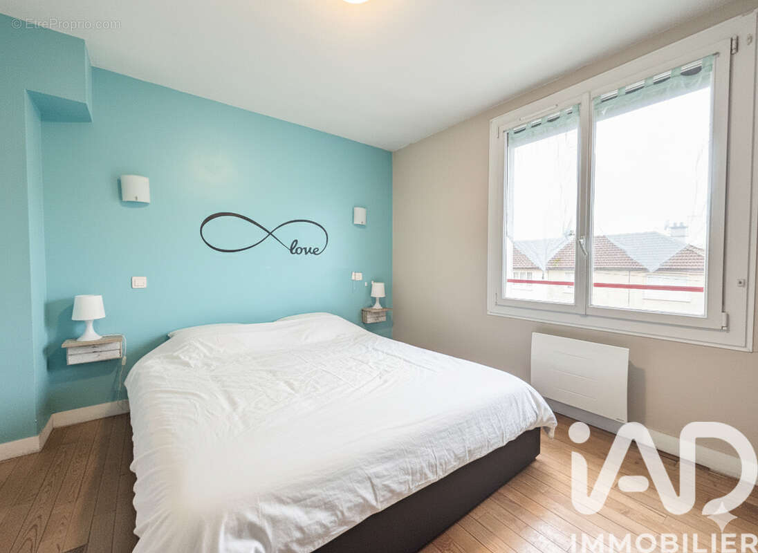 Photo 9 - Maison à NEUILLY-SAINT-FRONT