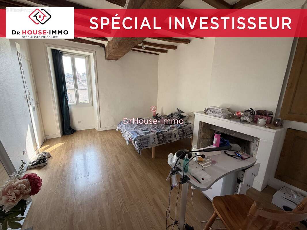 Appartement à LOUDUN