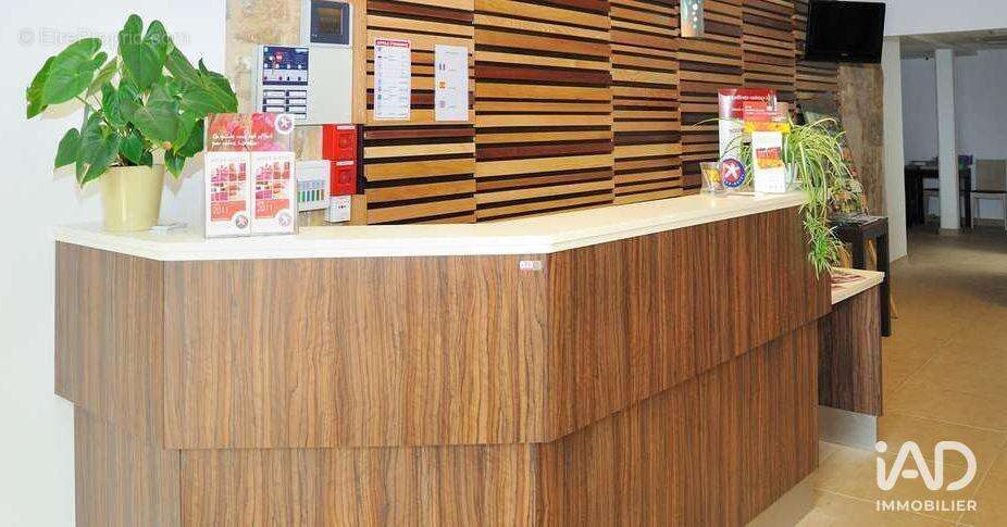 Photo 6 - Commerce à DOUZY