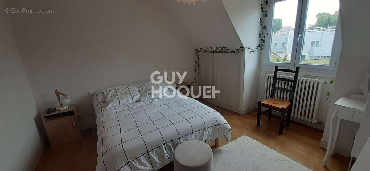 Maison bourg - photo 7