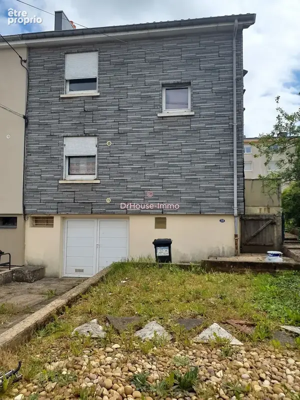 Maison 5 pièces 81 m² à vendre à Villerupt (54190) - photo 33