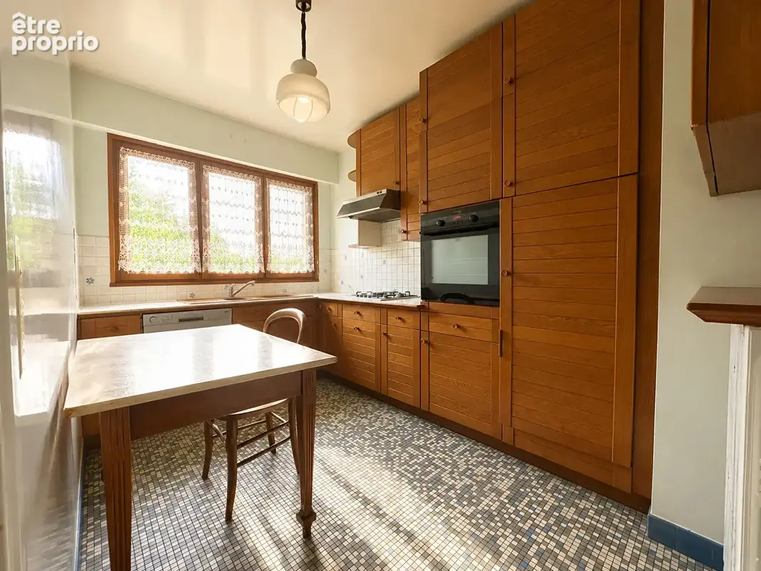 Maison 125m² à verrières-le-buisson - photo 4