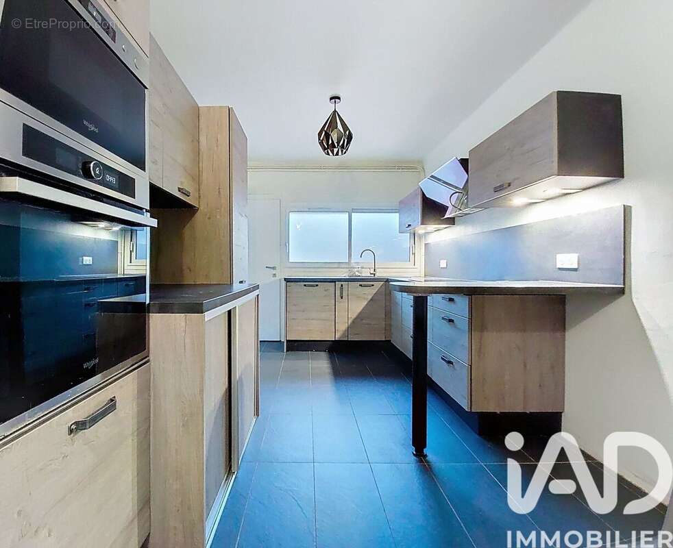 Photo 2 - Maison à MARLY-LE-ROI