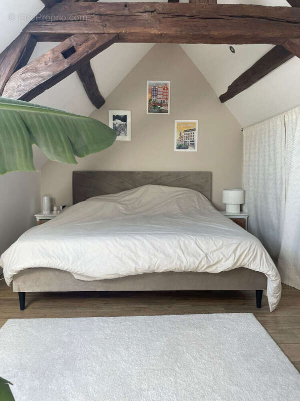 Appartement à ORLEANS