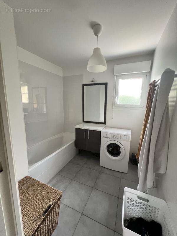 Appartement T4 79 m² – DPE B, récent 2016 – garage, jardin – Saint-Cergues (74) - photo 4