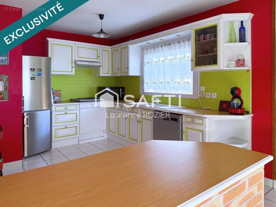 Photo 3 - Maison à PLABENNEC