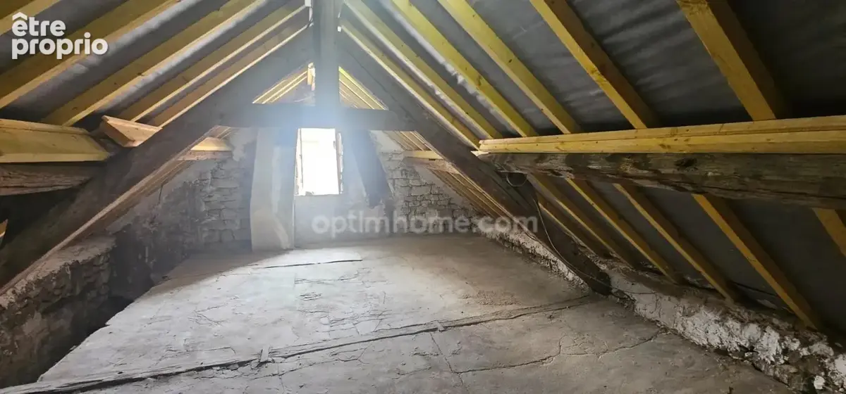 Maison 4 pièces à vendre à Andrésy (78) - photo 11