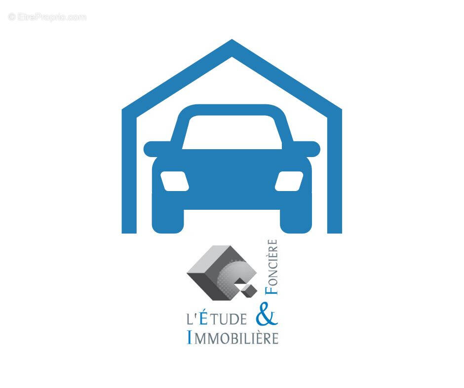 Parking à LYON-7E