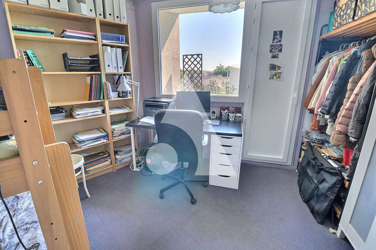 Appartement à FRANCONVILLE