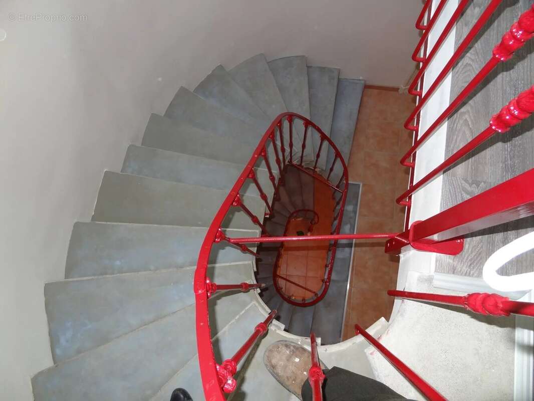 Maison à SAINT-MARCEL-SUR-AUDE