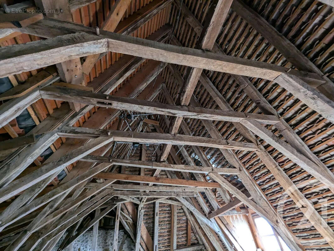 Maison à ORTHEZ