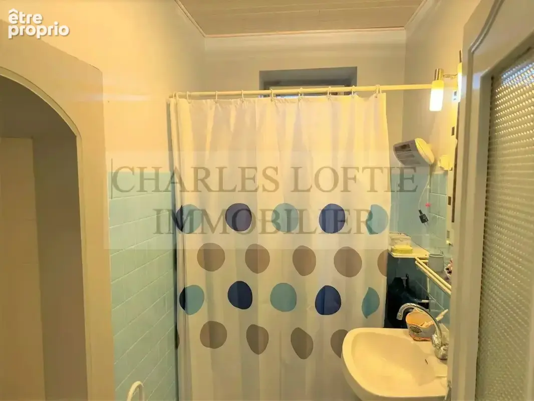 Ensemble de 2 maisons, dépendances sur 3 655 m² de terrain - photo 18