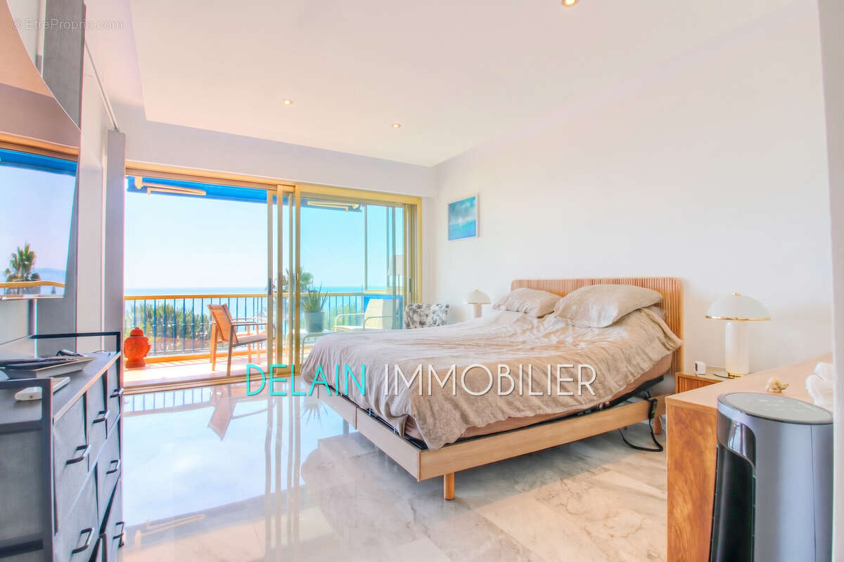 Appartement 76 m² à Cagnes-Sur-Mer  - photo 7