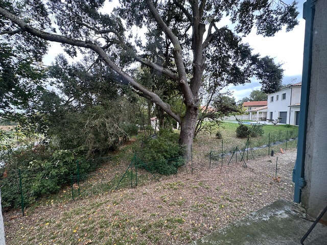 Appartement T3 , 61 m2, entièrement rénové avec jardin - photo 19