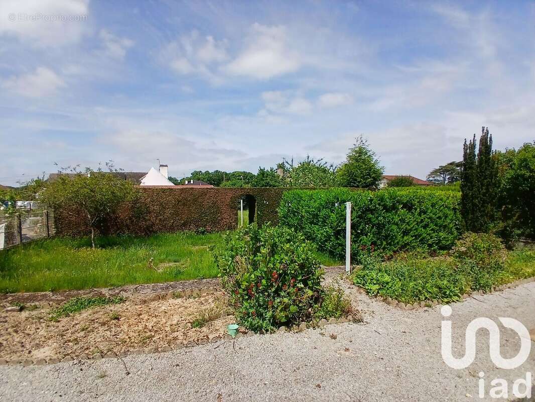 Photo 5 - Maison à CHATEAUNEUF-EN-THYMERAIS