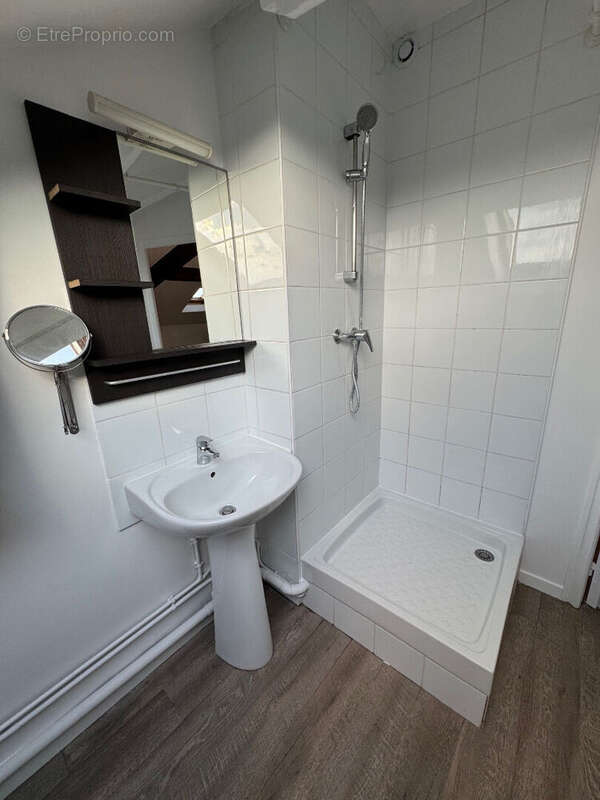 Appartement à IVRY-SUR-SEINE