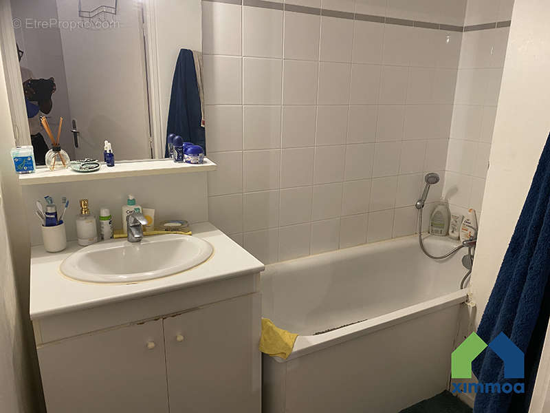 Appartement deux pièces 40 m² avec 1 place de parking couvert - photo 6