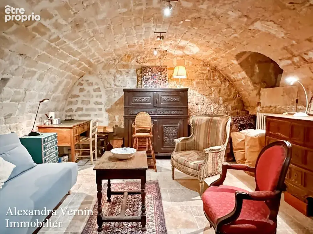 RARE appartement avec jardin et terrasse rue d'Alsace Saint-Germain-en-Laye - photo 21