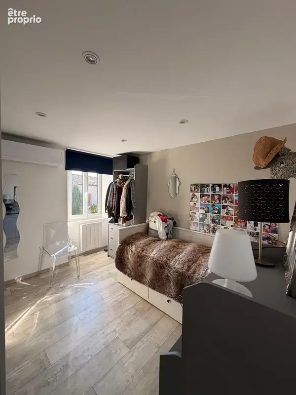 EXCLUSIVITÉ L’AGENCE   ROIFFIEUX   Charmante maison de village avec terrasse et grange aménageable - photo 8