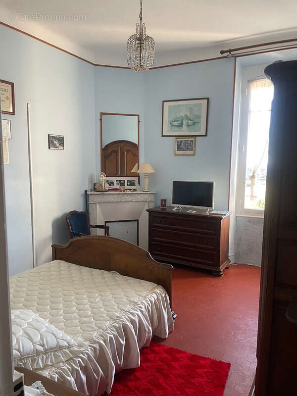 Maison à LA CROIX-VALMER