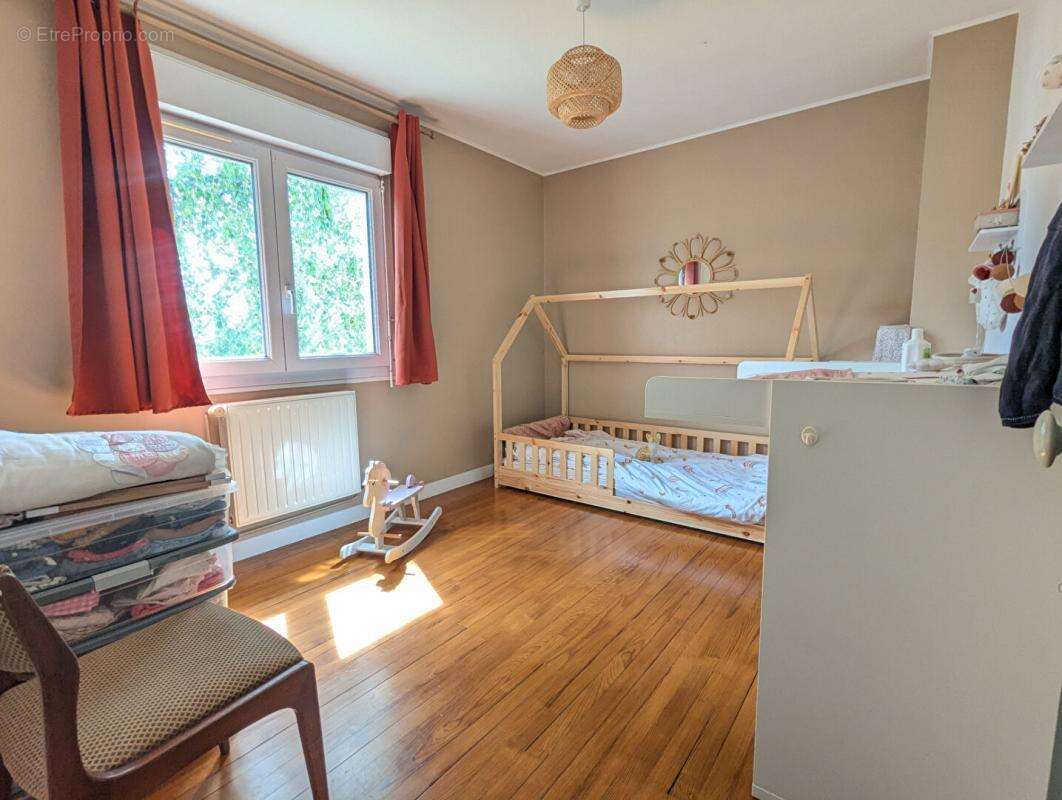 Maison à CAMPBON