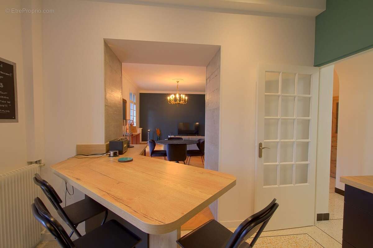 Maison 212 m² à Cournon-D'auvergne  - photo 8
