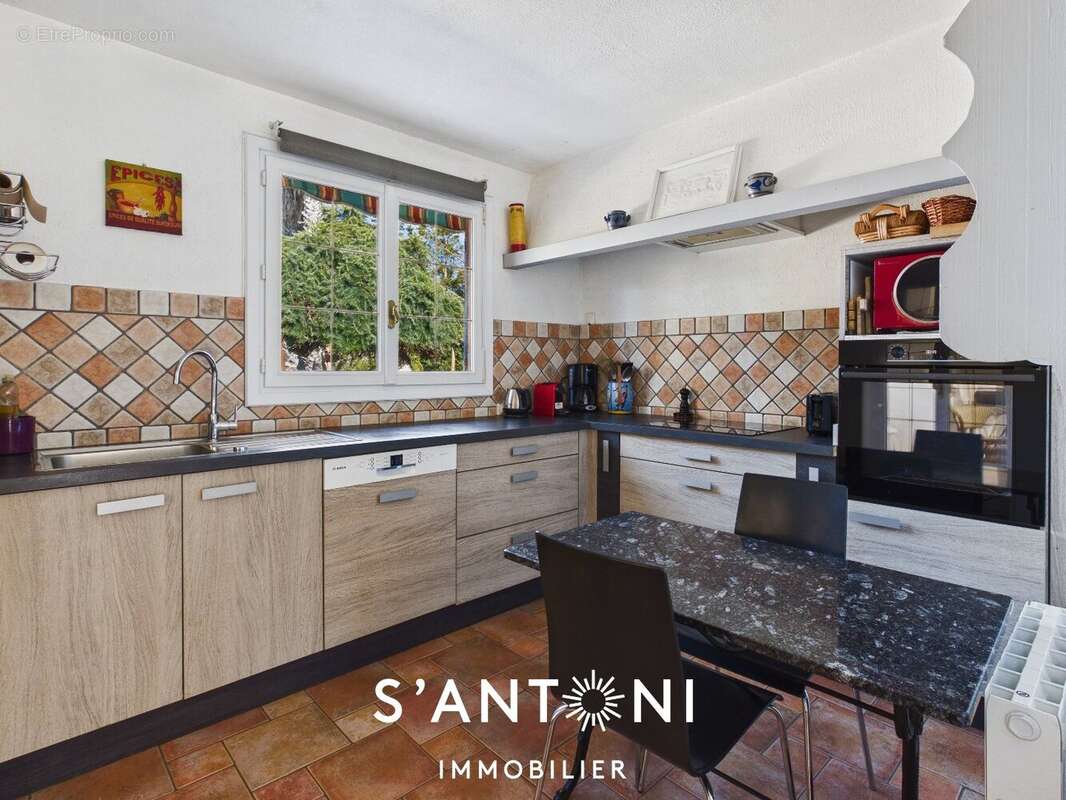 Maison à MARSEILLAN