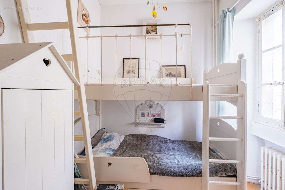 Appartement à LA ROCHELLE