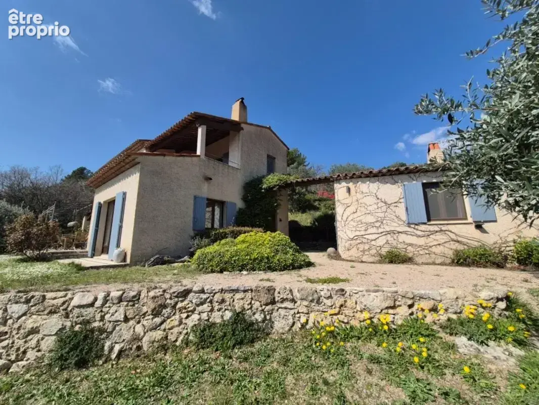SEILLANS (83) Propriété à vendre. 695 000 € - photo 4