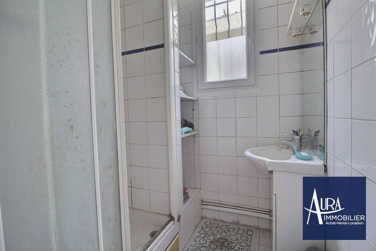 0_0007 - Maison à LES LILAS