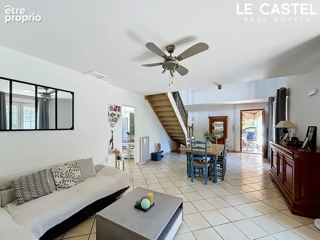 Maison 5 pièces 132 m² à vendre à Le Beausset (83330) - photo 7