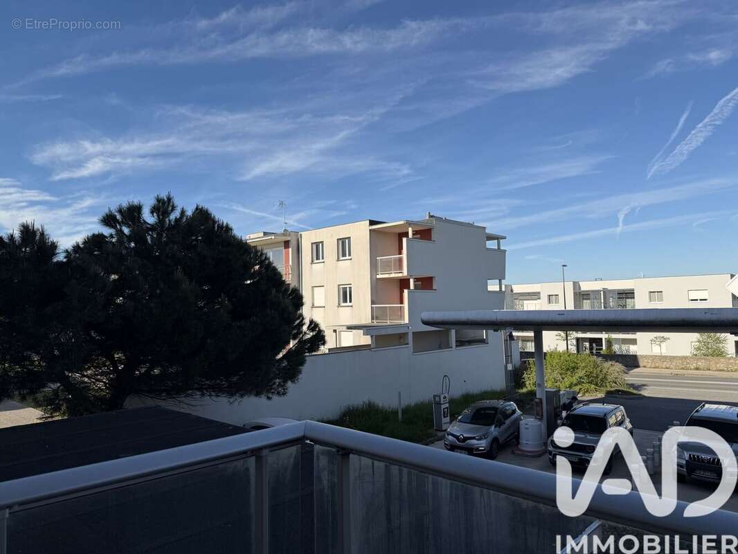 Photo 9 - Appartement à LUC-LA-PRIMAUBE