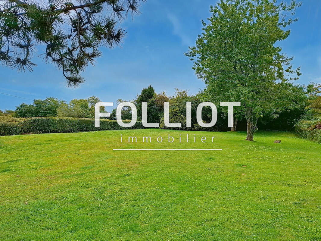 Maison à NEUFMESNIL