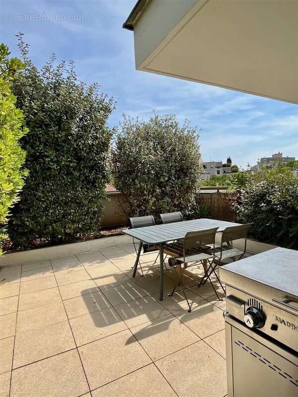Appartement - photo 8