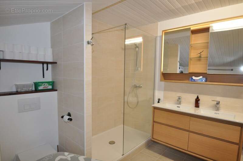 Maison à GUILLAUMES