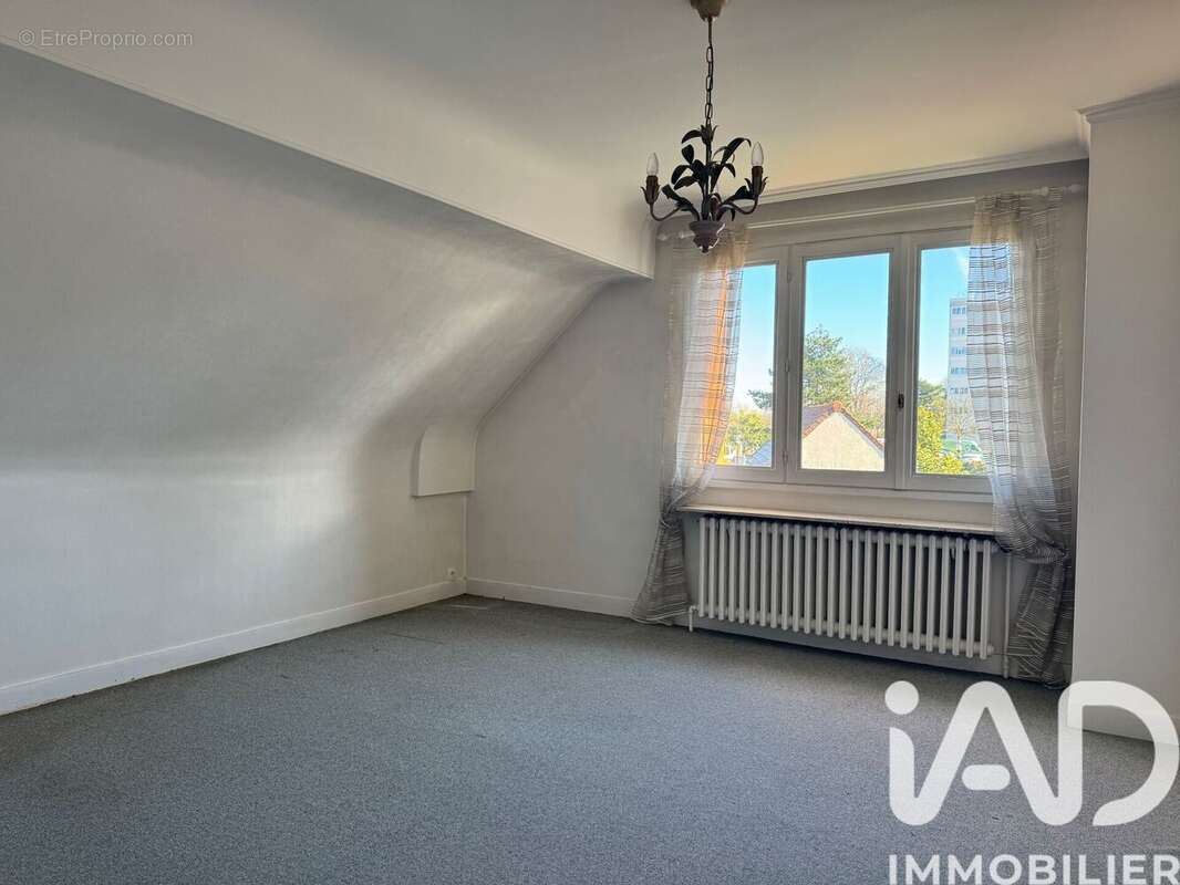 Photo 8 - Maison à CHILLY-MAZARIN