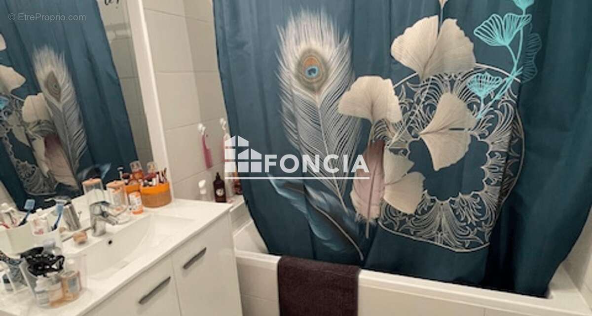 Appartement à ETAMPES