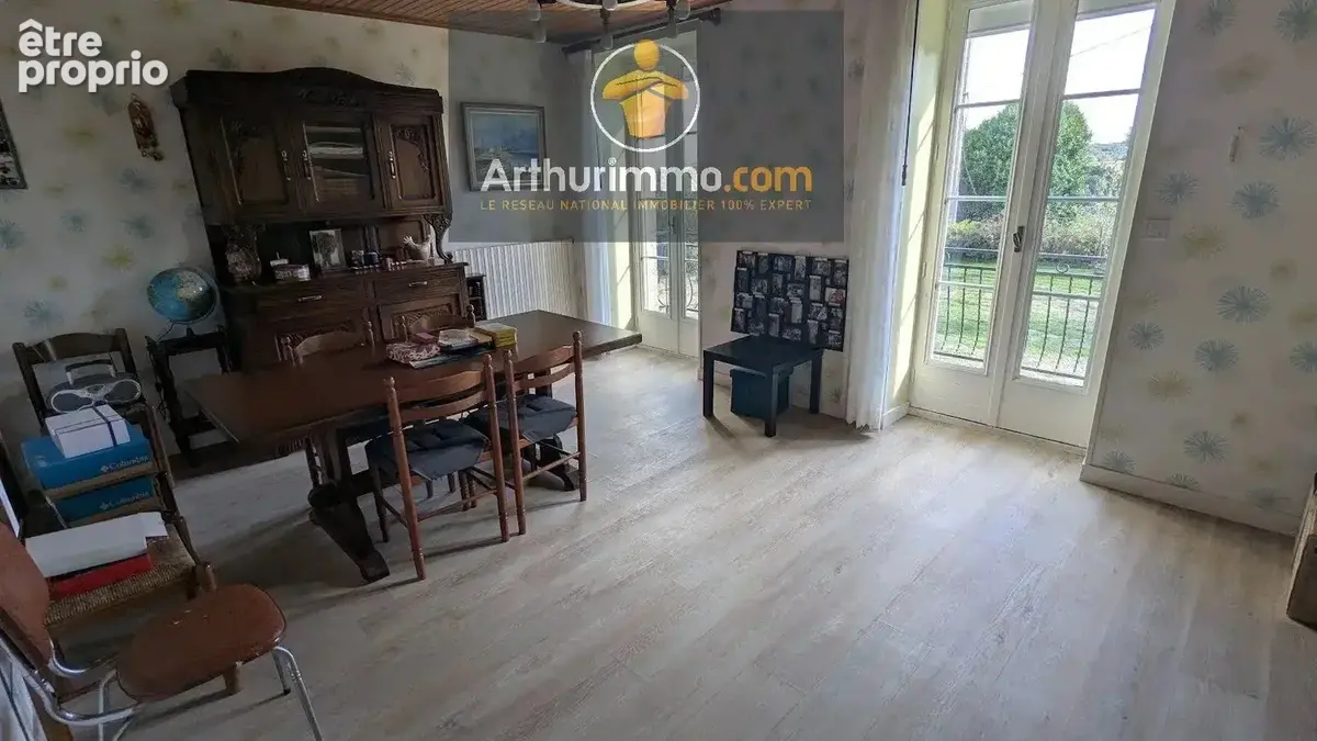 Vente Maison Guegon(56120) 149 990ï¿œ - photo 9