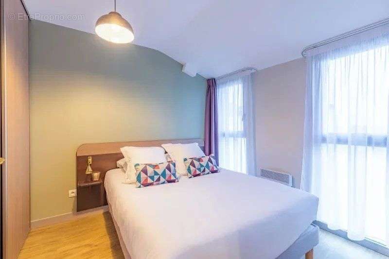 Appartement à ANGOULEME