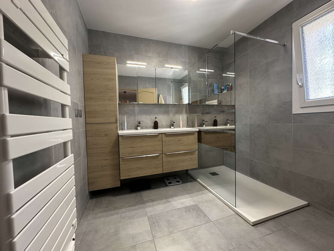 Maison à LE BEAUSSET