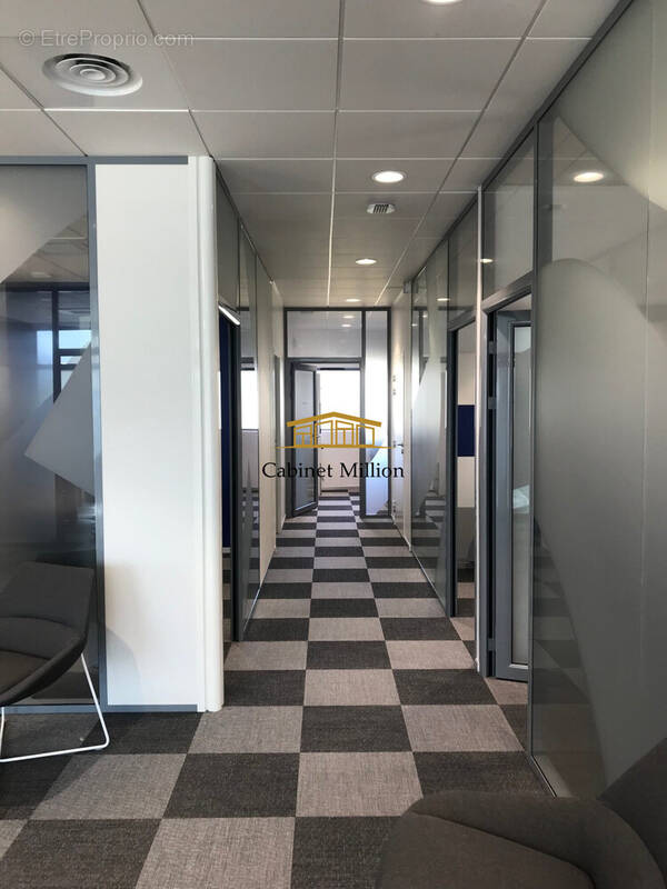 Appartement à FRONTIGNAN