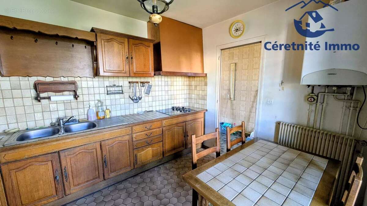 Maison à SAINT-JEAN-PLA-DE-CORTS